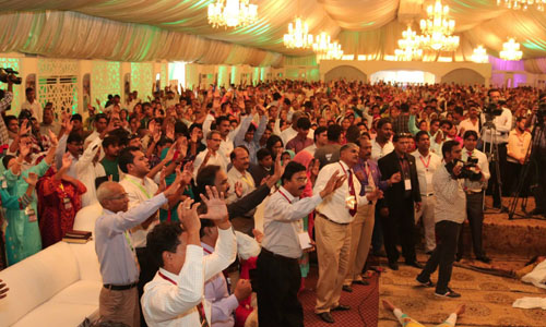 vision of god ministries