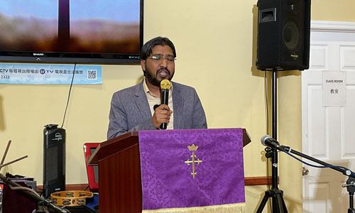 vision of god ministries