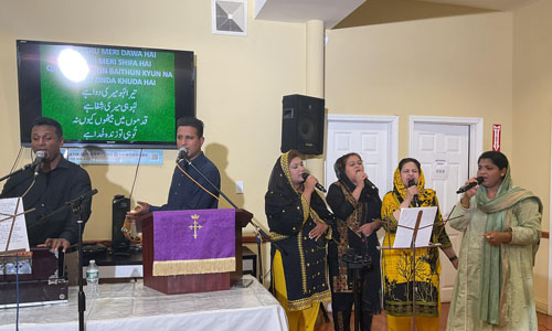 vision of god ministries
