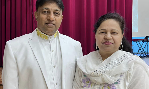 vision of god ministries