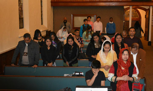 vision of god ministries