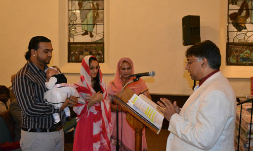 vision of god ministries