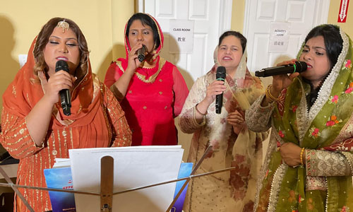 vision of god ministries