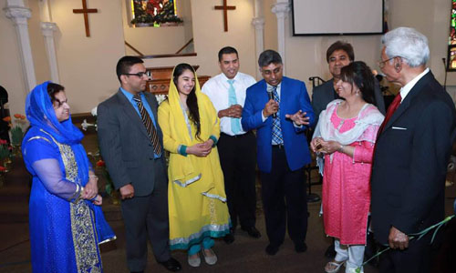 vision of god ministries